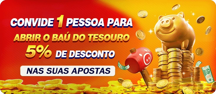 UU555 Indique amigos para receber um bônus